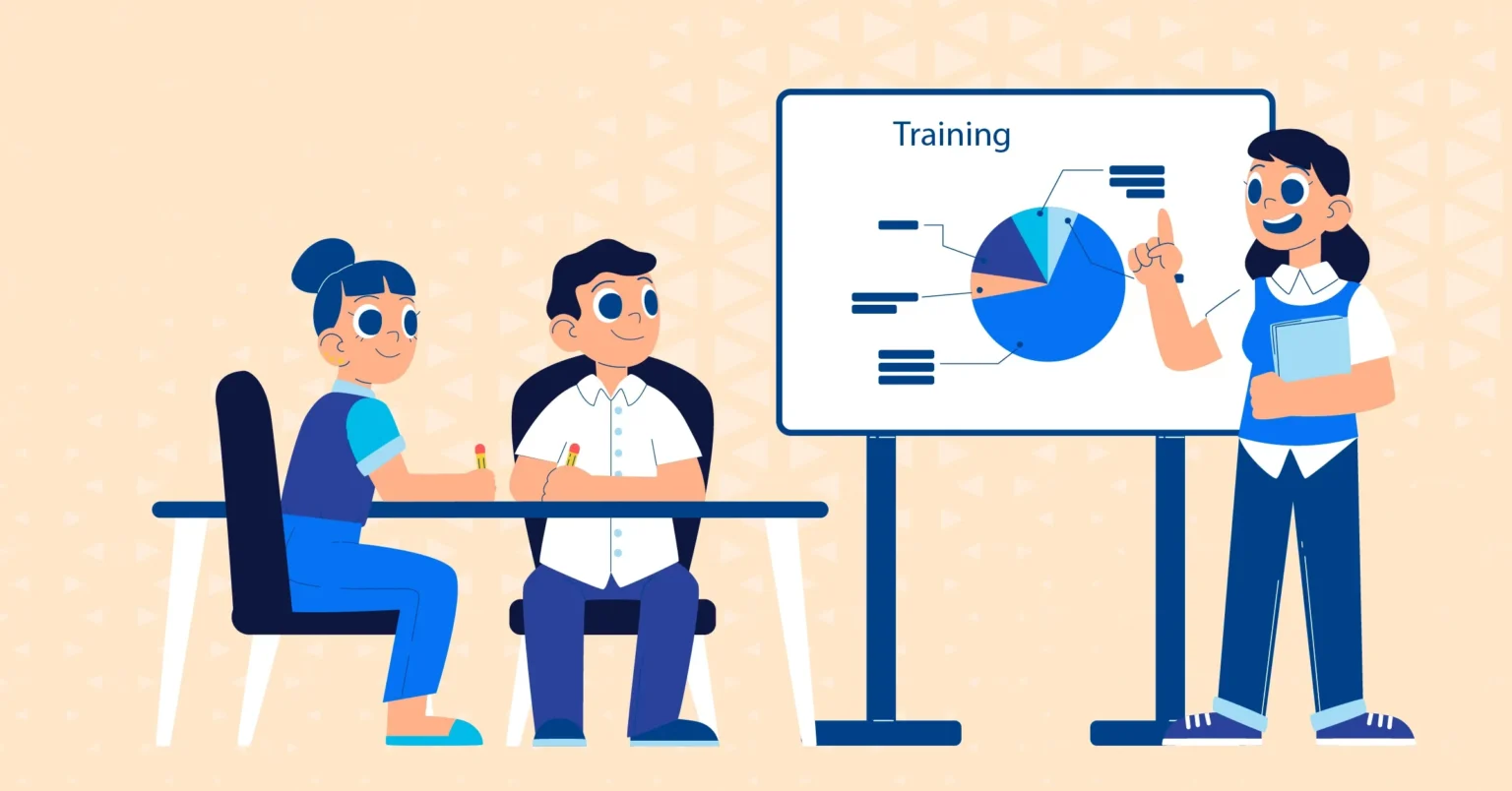 Technical & IT Training